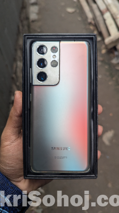 Galaxy S21 Ultra 5G